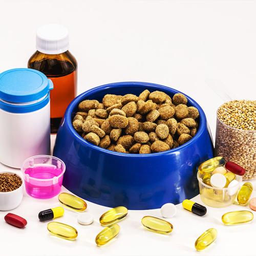 ANTIPARASSITARI ED INTEGRATORI